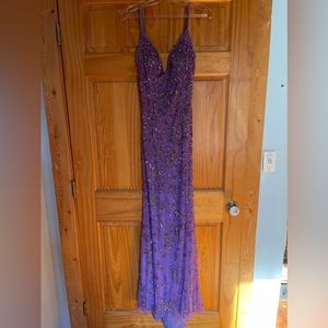 Primavera Prom Dress